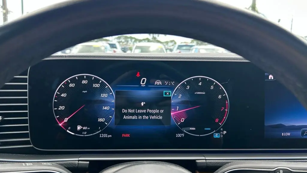 2024 Mercedes-Benz GLE GLE 350 4MATIC