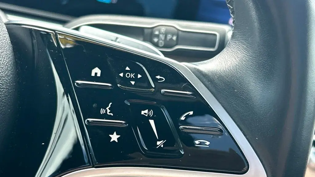 2024 Mercedes-Benz GLE GLE 350 4MATIC