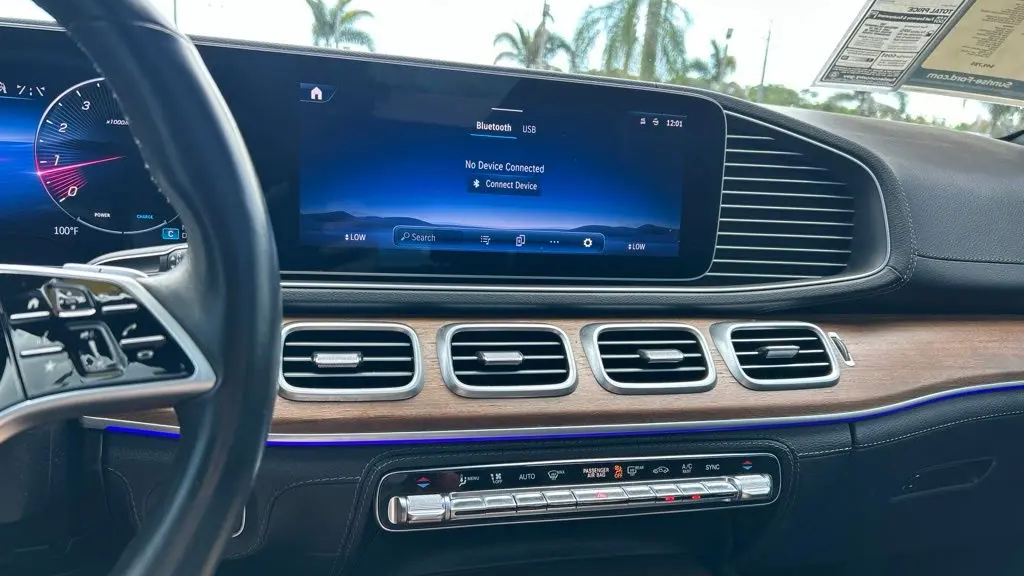 2024 Mercedes-Benz GLE GLE 350 4MATIC