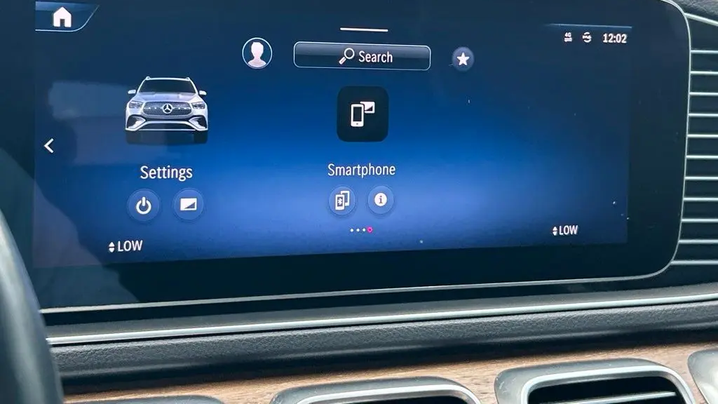 2024 Mercedes-Benz GLE GLE 350 4MATIC