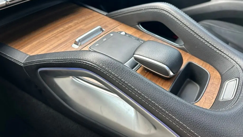 2024 Mercedes-Benz GLE GLE 350 4MATIC