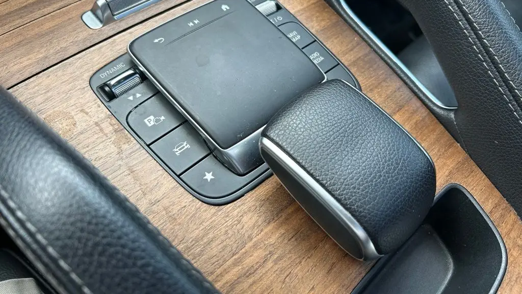 2024 Mercedes-Benz GLE GLE 350 4MATIC