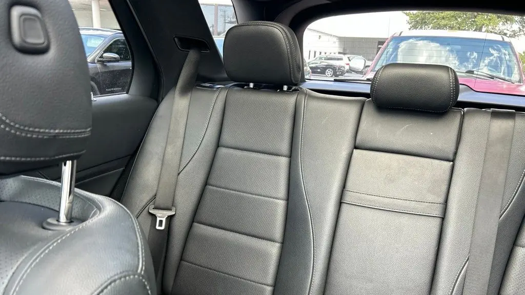 2024 Mercedes-Benz GLE GLE 350 4MATIC