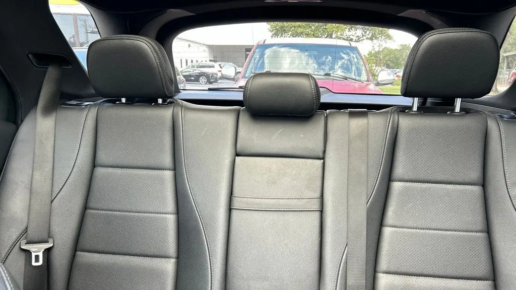 2024 Mercedes-Benz GLE GLE 350 4MATIC