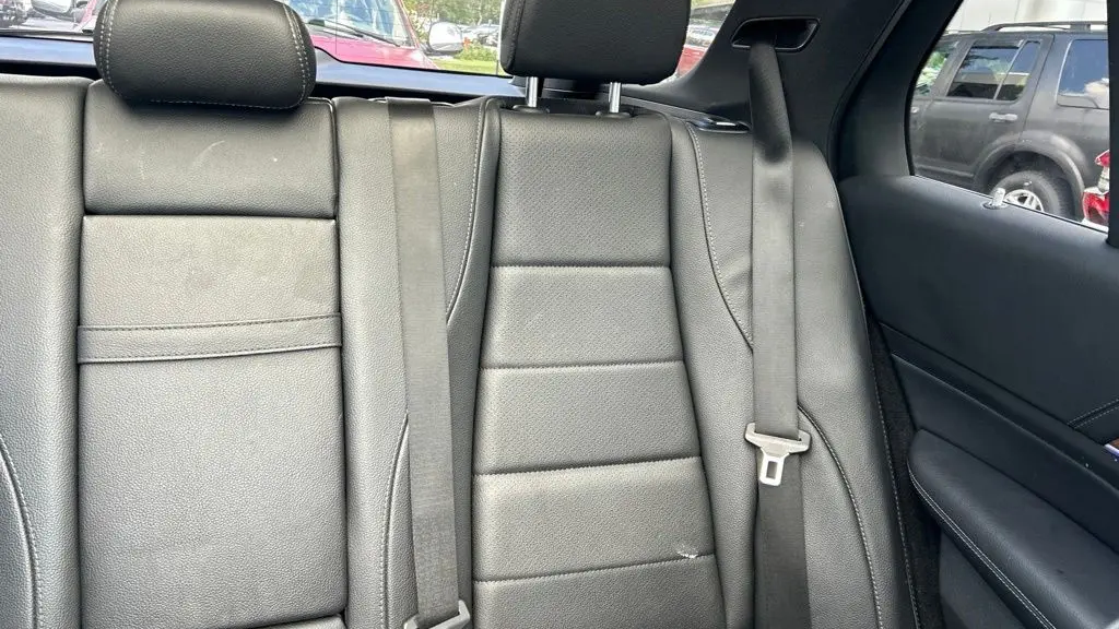 2024 Mercedes-Benz GLE GLE 350 4MATIC