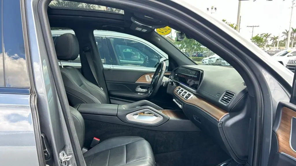 2024 Mercedes-Benz GLE GLE 350 4MATIC