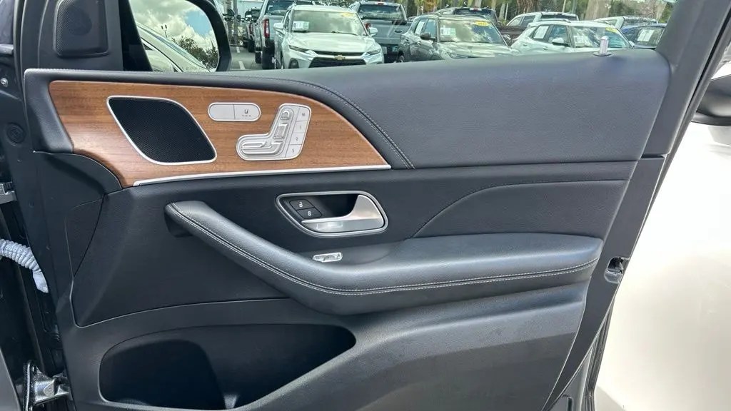 2024 Mercedes-Benz GLE GLE 350 4MATIC