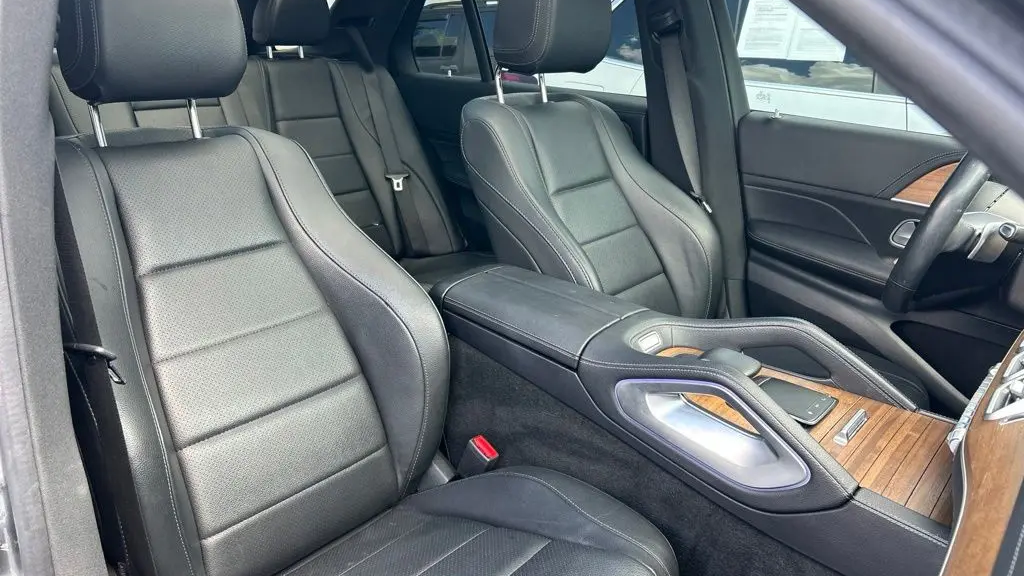 2024 Mercedes-Benz GLE GLE 350 4MATIC