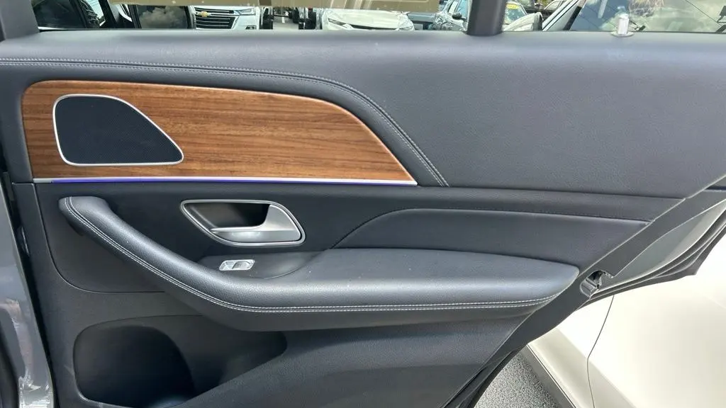 2024 Mercedes-Benz GLE GLE 350 4MATIC