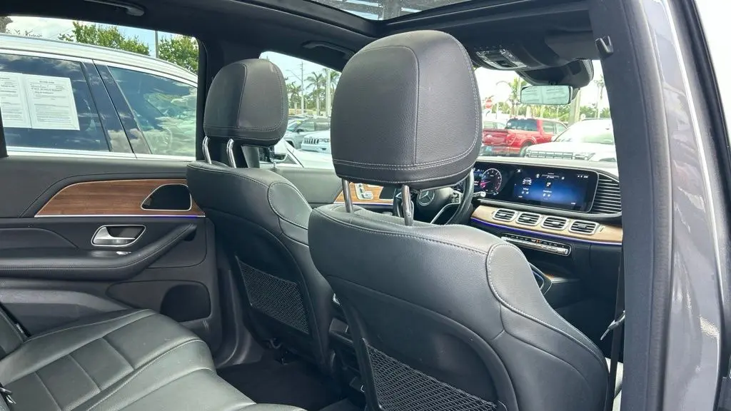 2024 Mercedes-Benz GLE GLE 350 4MATIC