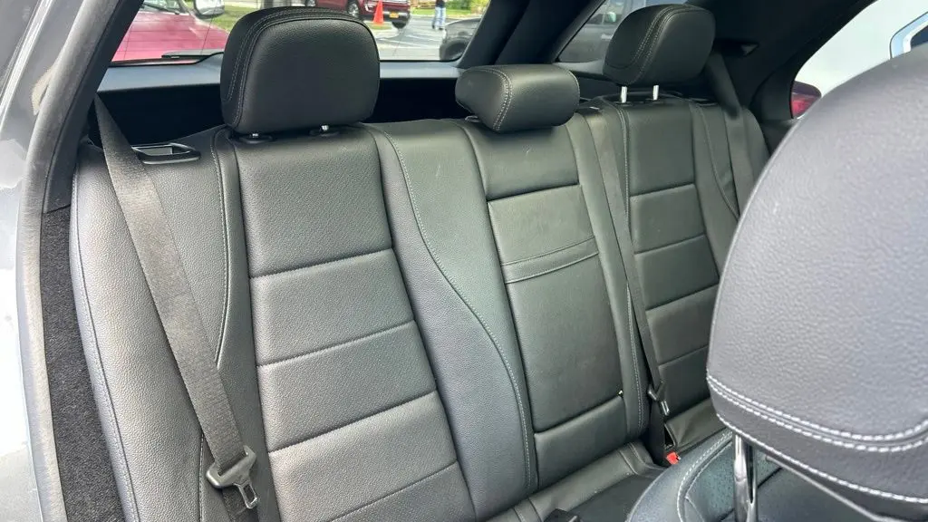 2024 Mercedes-Benz GLE GLE 350 4MATIC