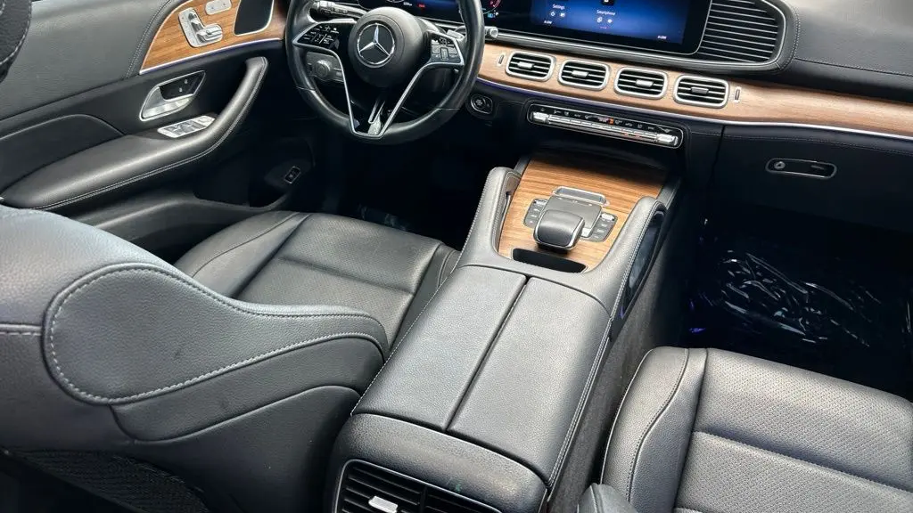 2024 Mercedes-Benz GLE GLE 350 4MATIC