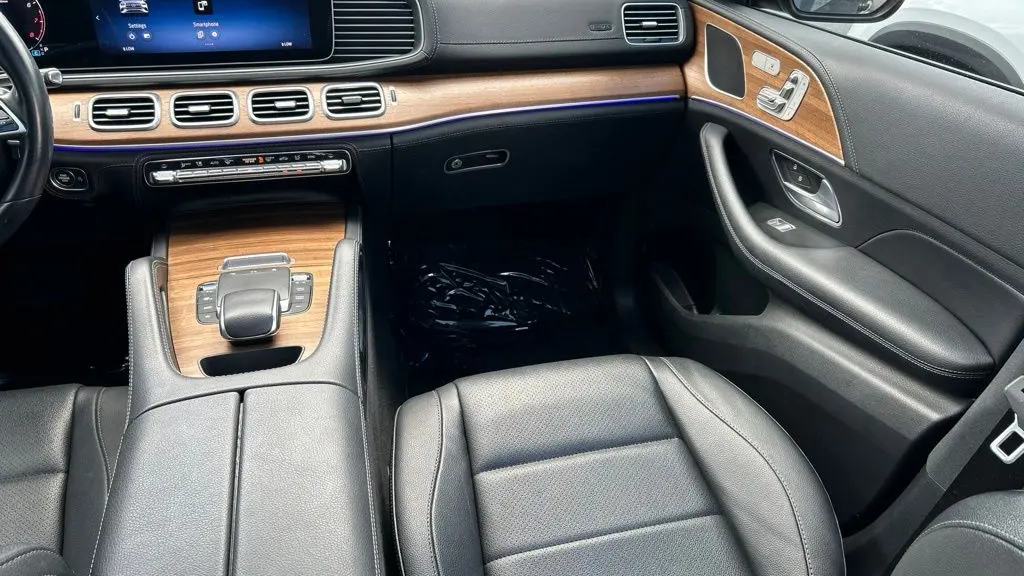2024 Mercedes-Benz GLE GLE 350 4MATIC
