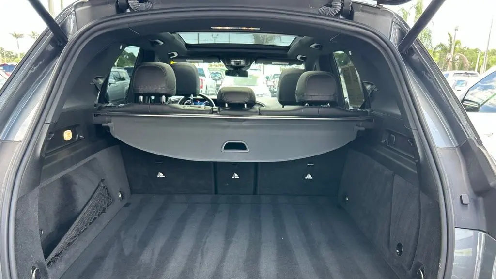 2024 Mercedes-Benz GLE GLE 350 4MATIC