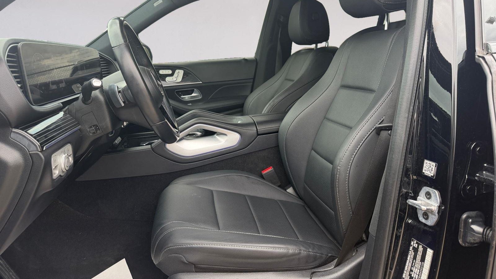 2024 Mercedes-Benz GLE GLE 350 4MATIC