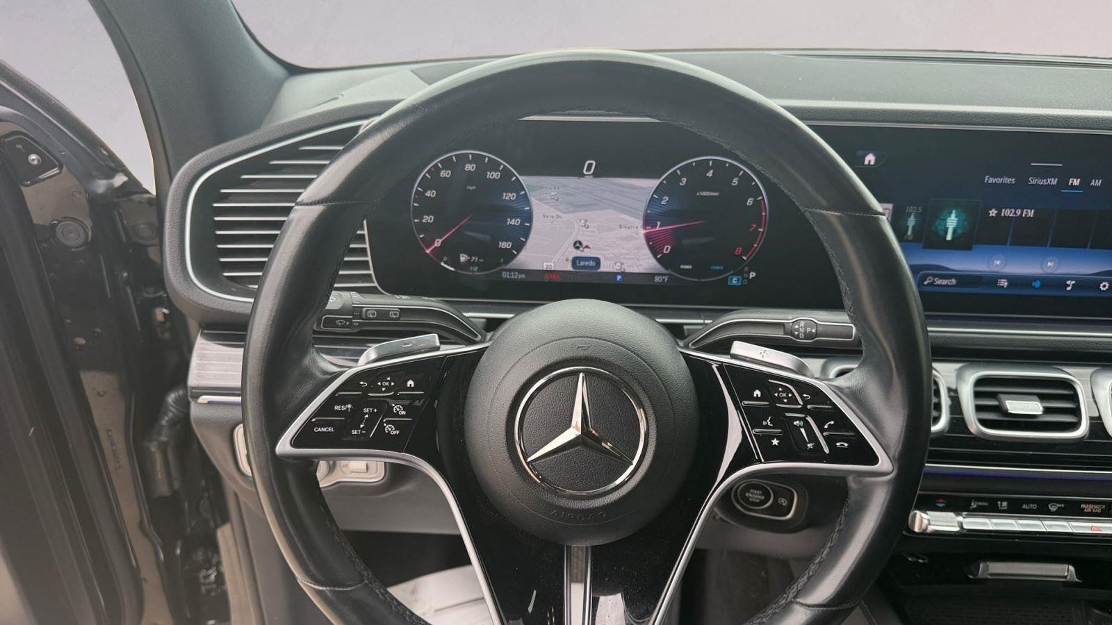 2024 Mercedes-Benz GLE GLE 350 4MATIC