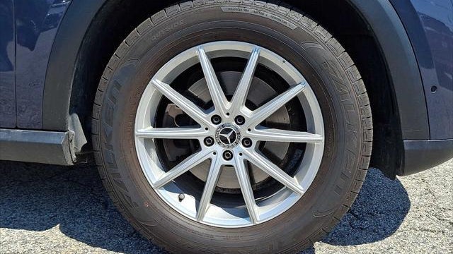 2024 Mercedes-Benz GLE GLE 350 4MATIC