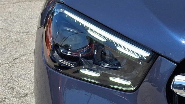 2024 Mercedes-Benz GLE GLE 350 4MATIC