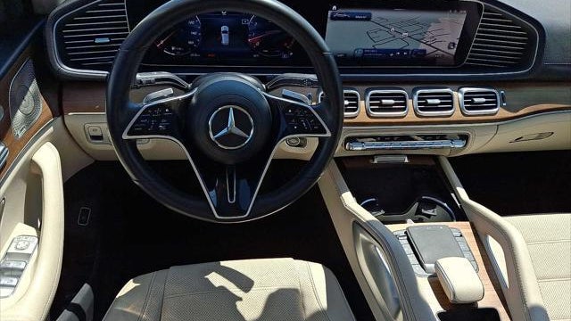 2024 Mercedes-Benz GLE GLE 350 4MATIC