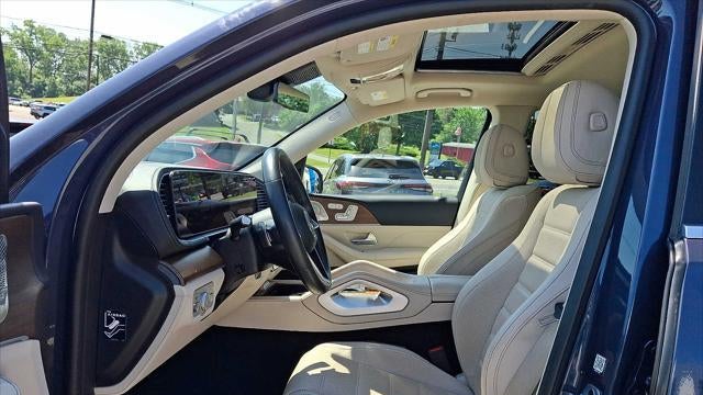 2024 Mercedes-Benz GLE GLE 350 4MATIC