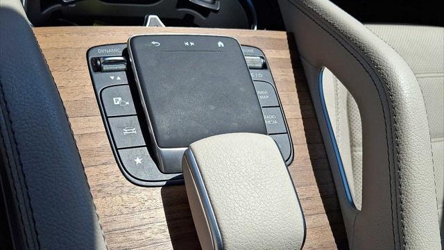 2024 Mercedes-Benz GLE GLE 350 4MATIC