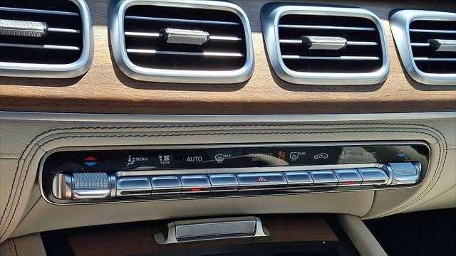 2024 Mercedes-Benz GLE GLE 350 4MATIC
