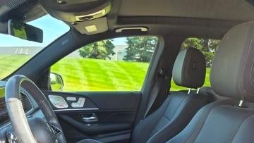 2024 Mercedes-Benz GLE GLE 350 4MATIC