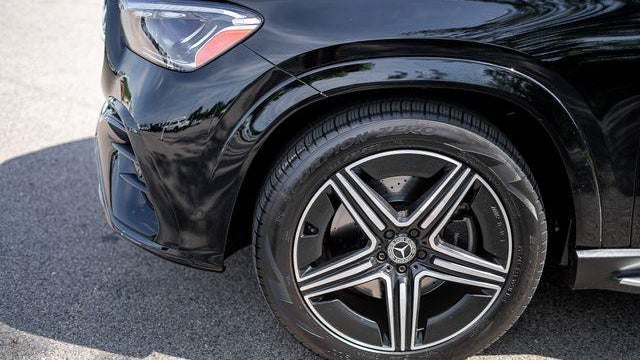 2024 Mercedes-Benz GLE GLE 350 4MATIC
