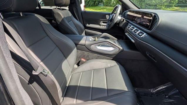 2024 Mercedes-Benz GLE GLE 350 4MATIC