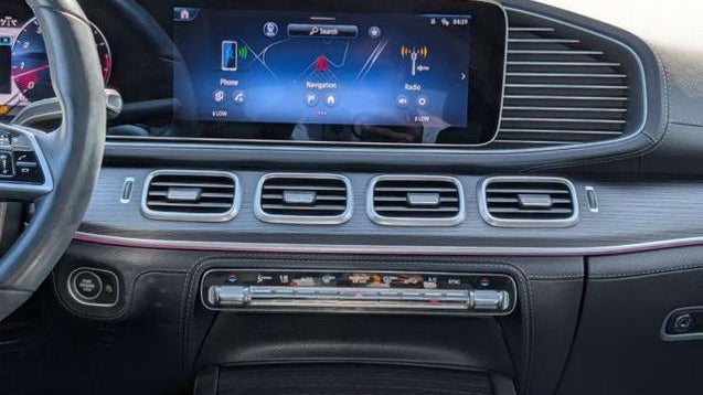 2024 Mercedes-Benz GLE GLE 350 4MATIC