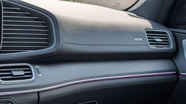 2024 Mercedes-Benz GLE GLE 350 4MATIC