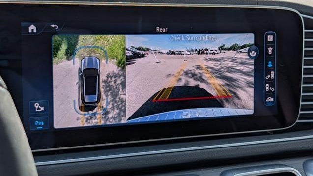 2024 Mercedes-Benz GLE GLE 350 4MATIC