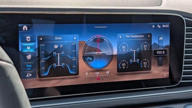 2024 Mercedes-Benz GLE GLE 350 4MATIC