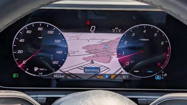 2024 Mercedes-Benz GLE GLE 350 4MATIC