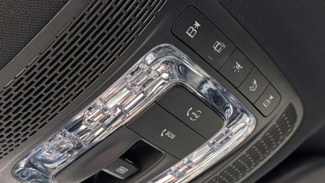 2024 Mercedes-Benz GLE GLE 350 4MATIC