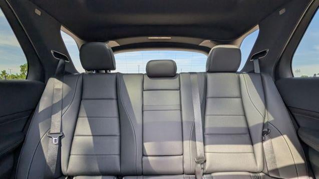 2024 Mercedes-Benz GLE GLE 350 4MATIC