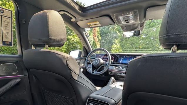 2024 Mercedes-Benz GLE GLE 350 4MATIC