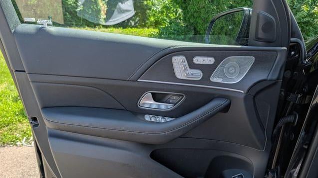 2024 Mercedes-Benz GLE GLE 350 4MATIC