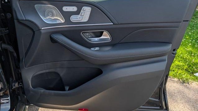 2024 Mercedes-Benz GLE GLE 350 4MATIC