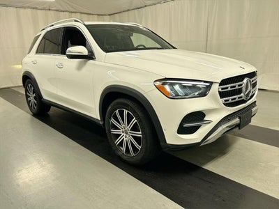 Photo of a 2024 Mercedes-Benz GLE AWD GLE 350 4MATIC 4DR SUV for sale