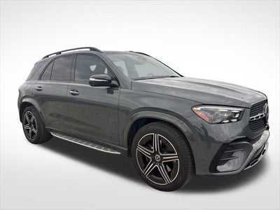 Photo of a 2025 Mercedes-Benz GLE AWD GLE 350 4MATIC 4DR SUV for sale