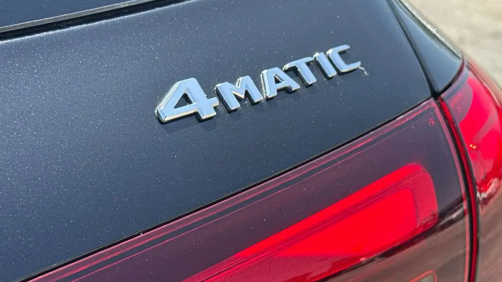 2025 Mercedes-Benz GLE GLE 350 4MATIC