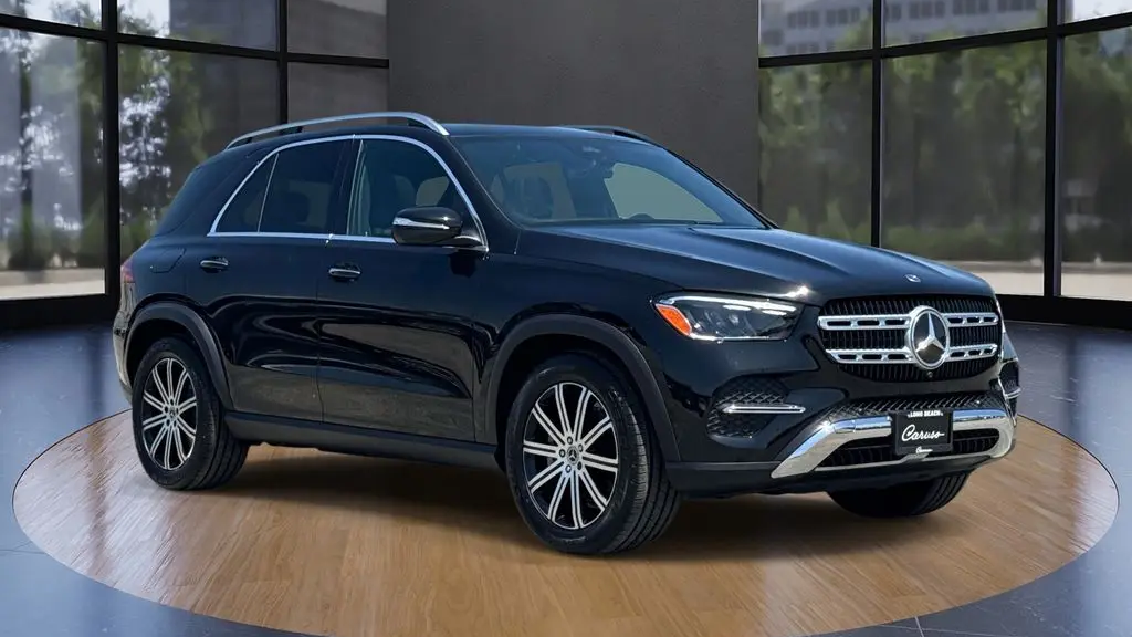 Preowned 2025 Mercedes-Benz GLE GLE 350 4MATIC for Sale