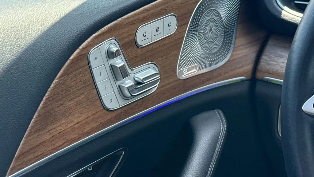 2025 Mercedes-Benz GLE GLE 350 4MATIC