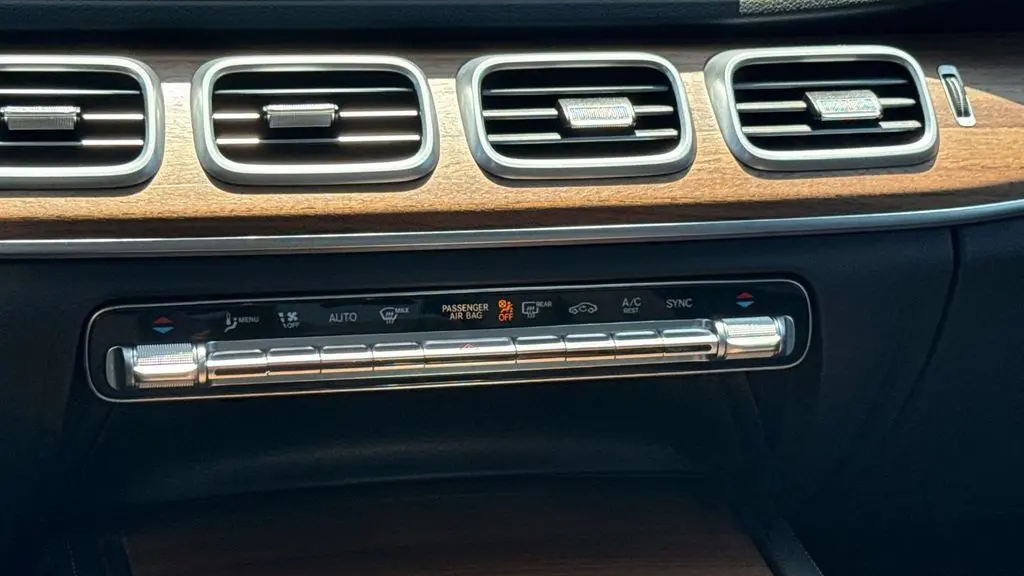2025 Mercedes-Benz GLE GLE 350 4MATIC