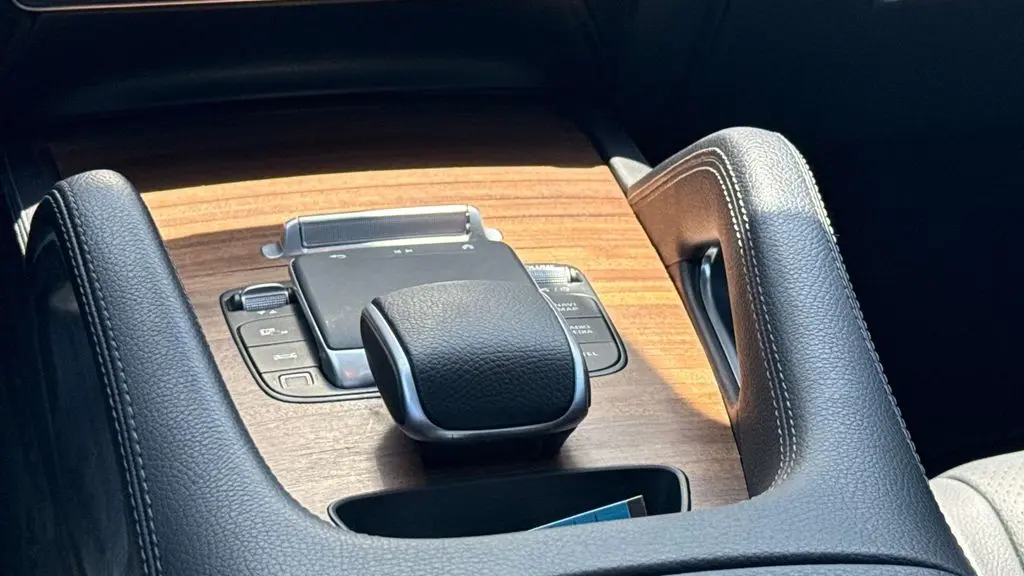 2025 Mercedes-Benz GLE GLE 350 4MATIC