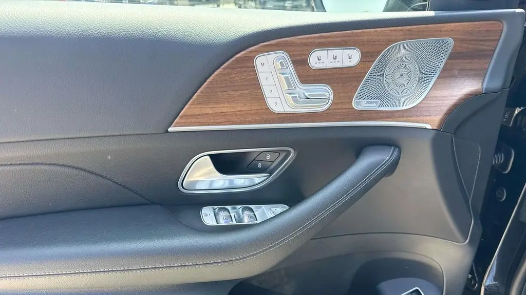 2025 Mercedes-Benz GLE GLE 350 4MATIC