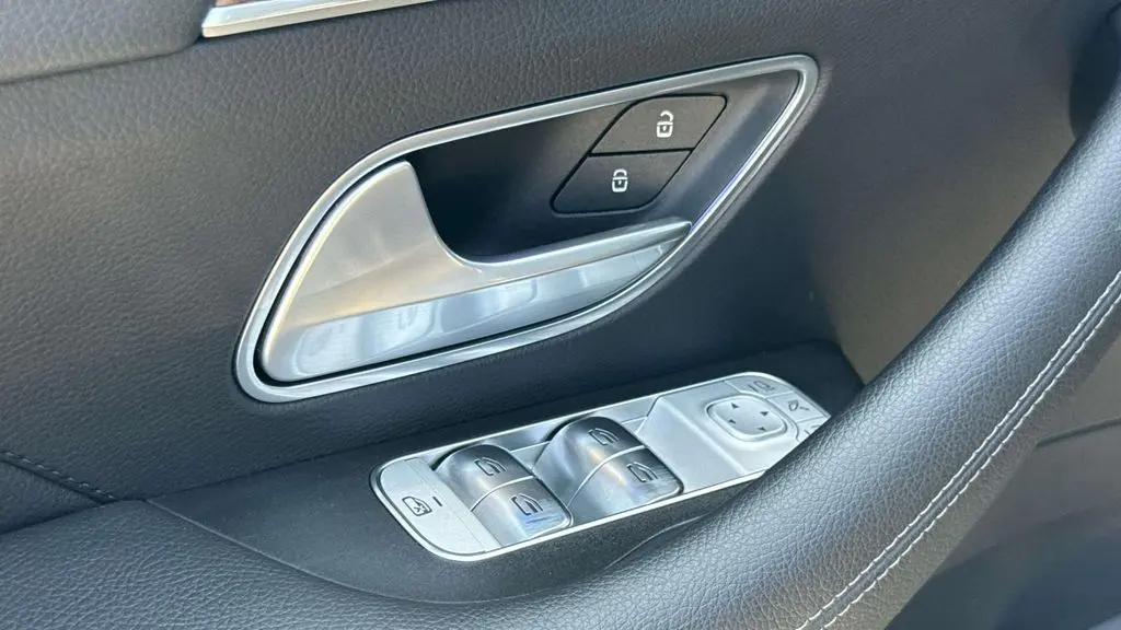 2025 Mercedes-Benz GLE GLE 350 4MATIC