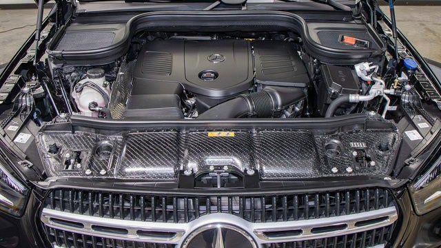 2026 Mercedes-Benz GLE GLE 350 4MATIC
