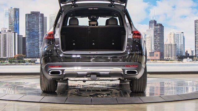 2026 Mercedes-Benz GLE GLE 350 4MATIC